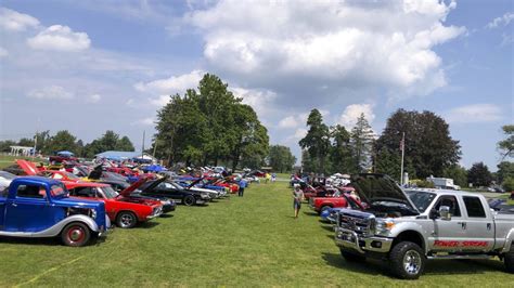 macungie pa car show 2023